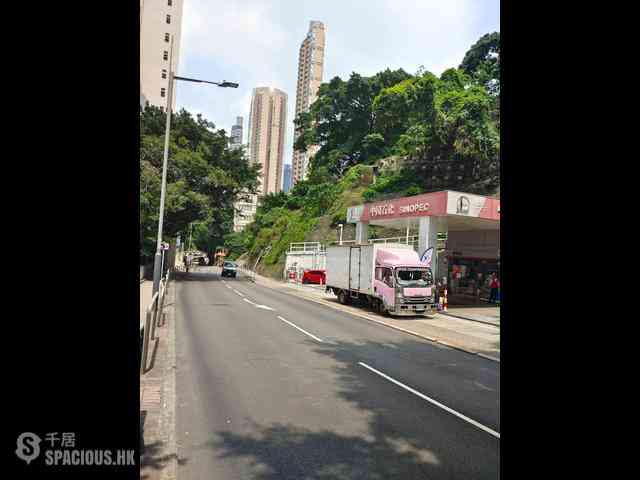 Kennedy Town - Huncliff Court 10