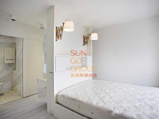 Shek Tong Tsui - Yick Fung Garden Block A 06