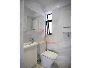Shek Tong Tsui - Yick Fung Garden Block A 10