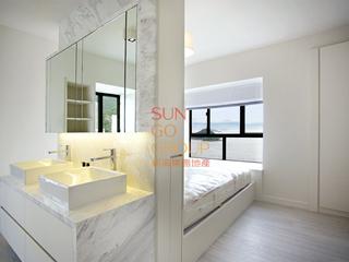 Shek Tong Tsui - Yick Fung Garden Block A 07