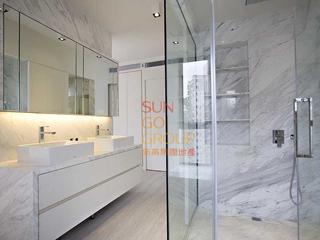 Shek Tong Tsui - Yick Fung Garden Block A 08