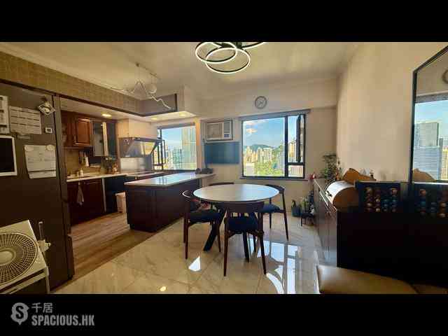 Mid Levels Central - Robinson Heights 01