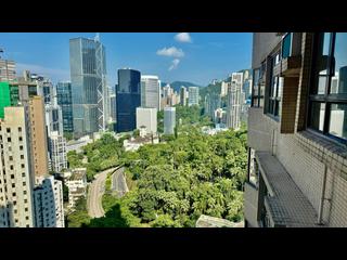 Mid Levels Central - Robinson Heights 07