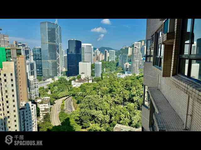 Mid Levels Central - Robinson Heights 07