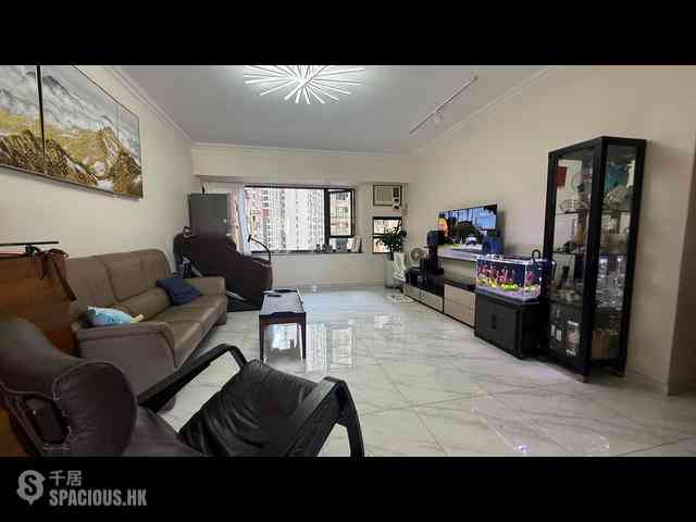 Mid Levels Central - Robinson Heights 17