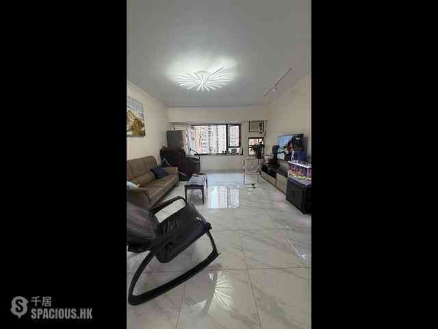 Mid Levels Central - Robinson Heights 19