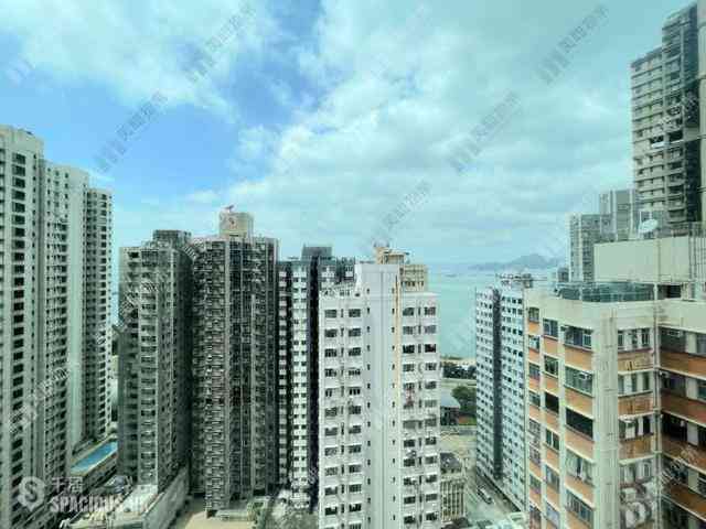 石塘咀 - 宝翠园 02