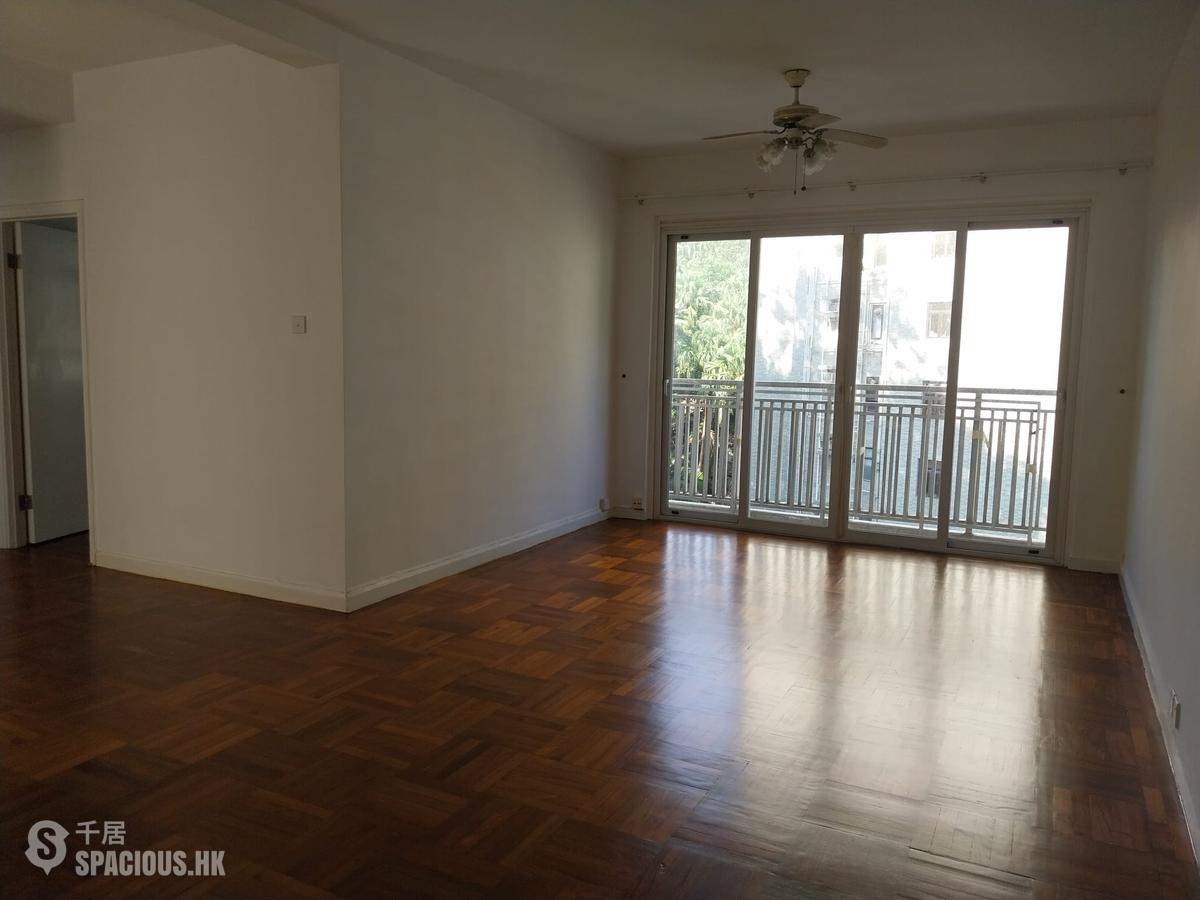 Pok Fu Lam - Four Winds Apartment 01