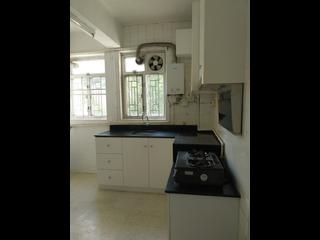 Pok Fu Lam - Four Winds Apartment 02