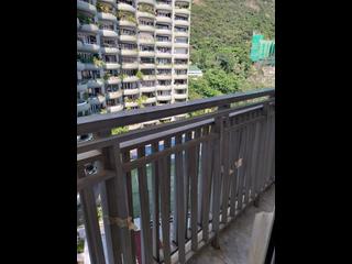 Pok Fu Lam - Four Winds Apartment 07