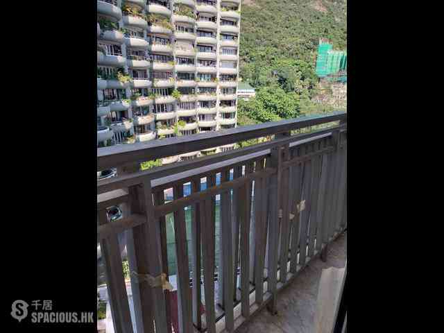Pok Fu Lam - Four Winds Apartment 07