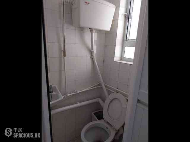 Pok Fu Lam - Four Winds Apartment 08