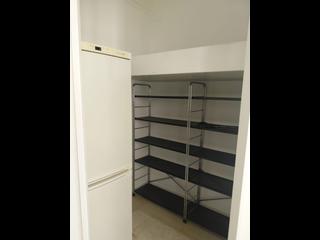 Pok Fu Lam - Four Winds Apartment 09
