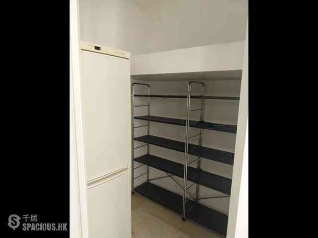 Pok Fu Lam - Four Winds Apartment 09