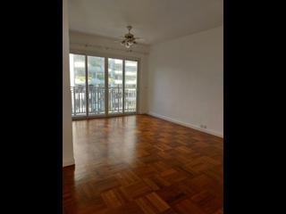 Pok Fu Lam - Four Winds Apartment 11