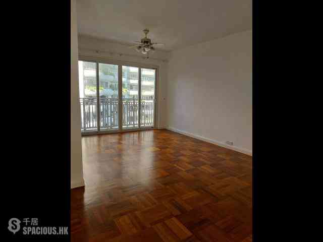 Pok Fu Lam - Four Winds Apartment 11