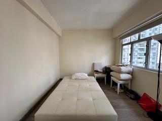 Happy Valley - King Cheung Mansions 03