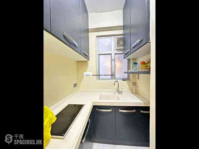 Happy Valley - King Cheung Mansions 06