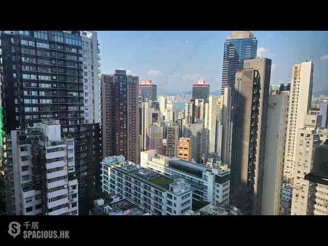 Soho - Ying Pont Building 01