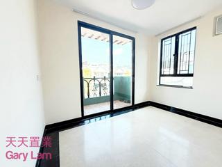 Sai Kung - Ho Chung New Village 02