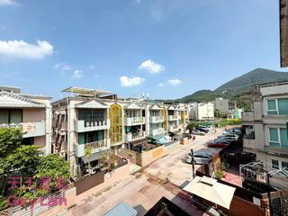 Sai Kung - Ho Chung New Village 06