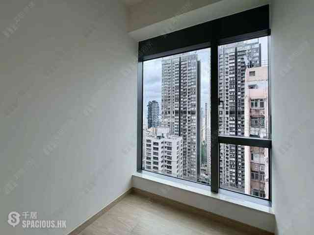 Sai Ying Pun - Upper Manor 07