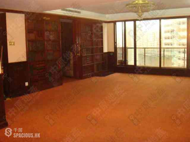 Sai Ying Pun - Ning Yeung Terrace Block B 04