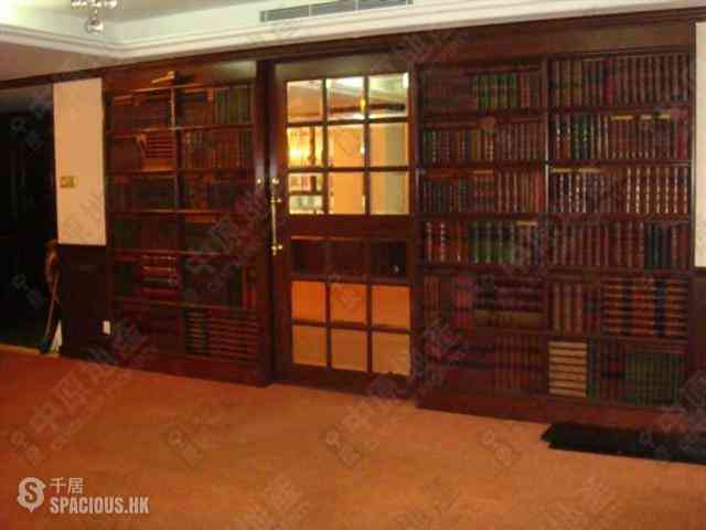 Sai Ying Pun - Ning Yeung Terrace Block B 06