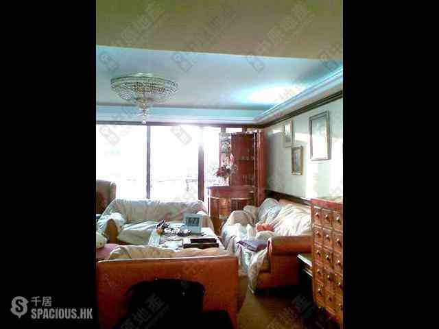 Sai Ying Pun - Ning Yeung Terrace Block B 01