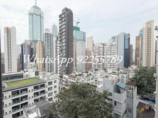 Soho - Centrepoint 03