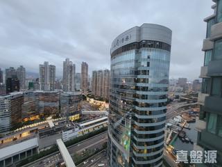 大角咀 - 维港湾 14