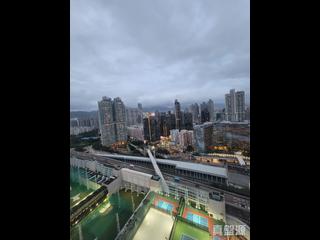 大角咀 - 维港湾 15