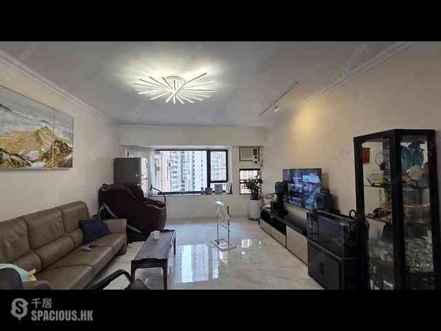 Mid Levels Central - Robinson Heights 02