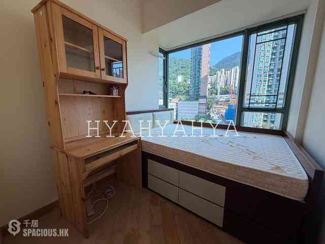堅尼地城 - 寶雅山 06