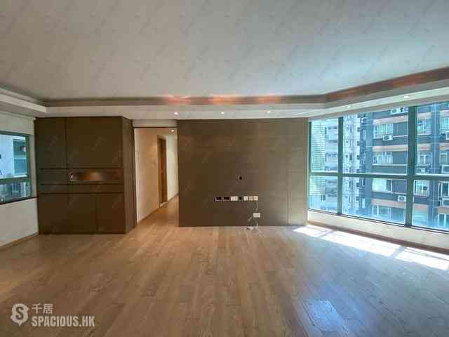 Mid Levels Central - Goldwin Heights 01
