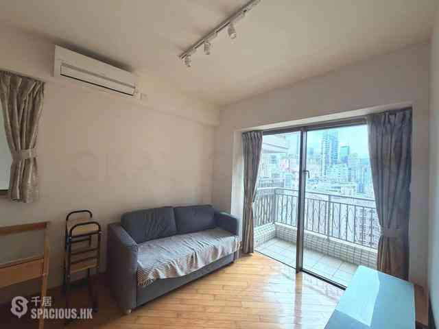 Wan Chai - The Zenith Phase 1 Block 3 02