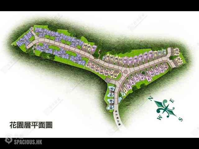 油麻地 - 京士柏山5座 (80号) 14