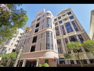 Yau Ma Tei - King'S Park Hill Block 5 (No.80) 15