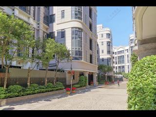 Yau Ma Tei - King'S Park Hill Block 5 (No.80) 16
