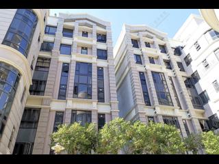 Yau Ma Tei - King'S Park Hill Block 5 (No.80) 17
