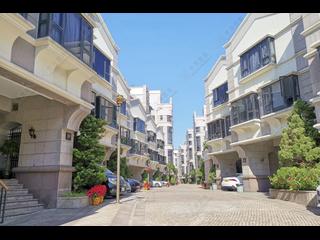 Yau Ma Tei - King'S Park Hill Block 5 (No.80) 18