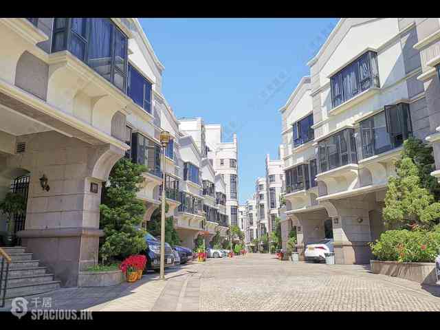 油麻地 - 京士柏山5座 (80号) 18