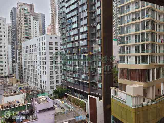 Soho - Cameo Court 07