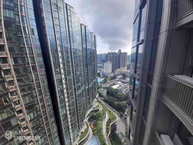 黃竹坑 - 港島南岸3C期 Blue Coast II 3座 10