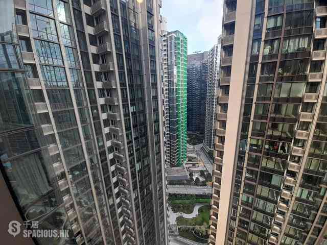 黃竹坑 - 港島南岸3C期 Blue Coast II 3座 11