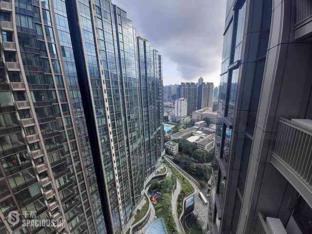 黃竹坑 - 港島南岸3C期 Blue Coast II 3座 15