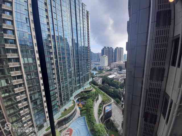 黃竹坑 - 港島南岸3C期 Blue Coast II 3座 13