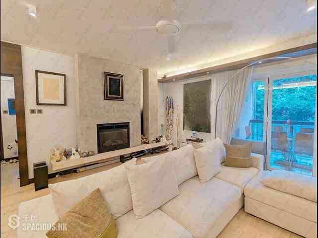 Mid Levels West - Babington House 01