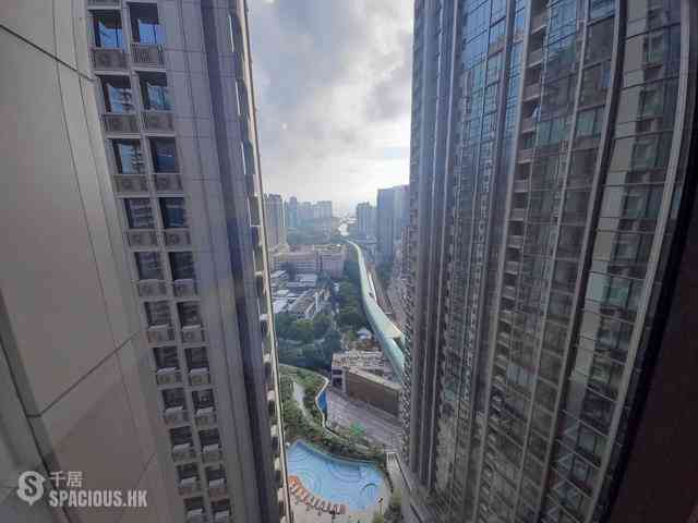 黃竹坑 - 港島南岸3C期 Blue Coast II 5座 10