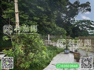 清水灣 - 綠怡花園 04
